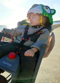 Casque Vélo Enfant Animaux - Crazy Safety -Jesuis à Vélo Soldes casque velo enfant animaux crazy safety 11