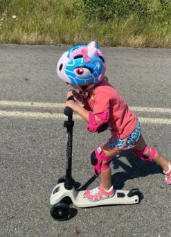 Casque Vélo Enfant Animaux - Crazy Safety -Jesuis à Vélo Soldes casque velo enfant animaux crazy safety 14