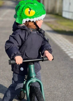 Casque Vélo Enfant Animaux - Crazy Safety -Jesuis à Vélo Soldes casque velo enfant animaux crazy safety 6