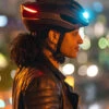 Casque Vélo Lumineux Avec Clignotants Et MIPS - Lumos 1 Casque Vélo Lumineux Avec Clignotants Et MIPS - Lumos -Jesuis à Vélo Soldes casque velo lumineux avec clignotants et mips lumos