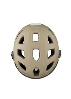 Casque Vélo Quartz Visor Led USB - Cairn 18 Casque Vélo Quartz Visor Led USB - Cairn -Jesuis à Vélo Soldes casque velo quartz visor led usb cairn 6