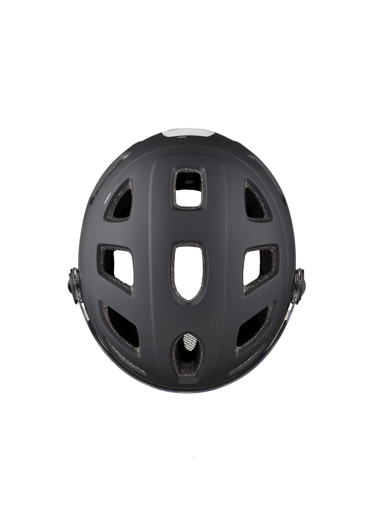 Casque Vélo Quartz Visor Led USB - Cairn 11 Casque Vélo Quartz Visor Led USB - Cairn – Image 9