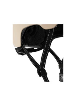 Casque Vélo Visière Et Clignotants - Cosmo -Jesuis à Vélo Soldes casque velo visiere et clignotants cosmo 16