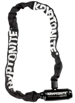 Chaine Antivol Vélo Keeper 585 - Kryptonite