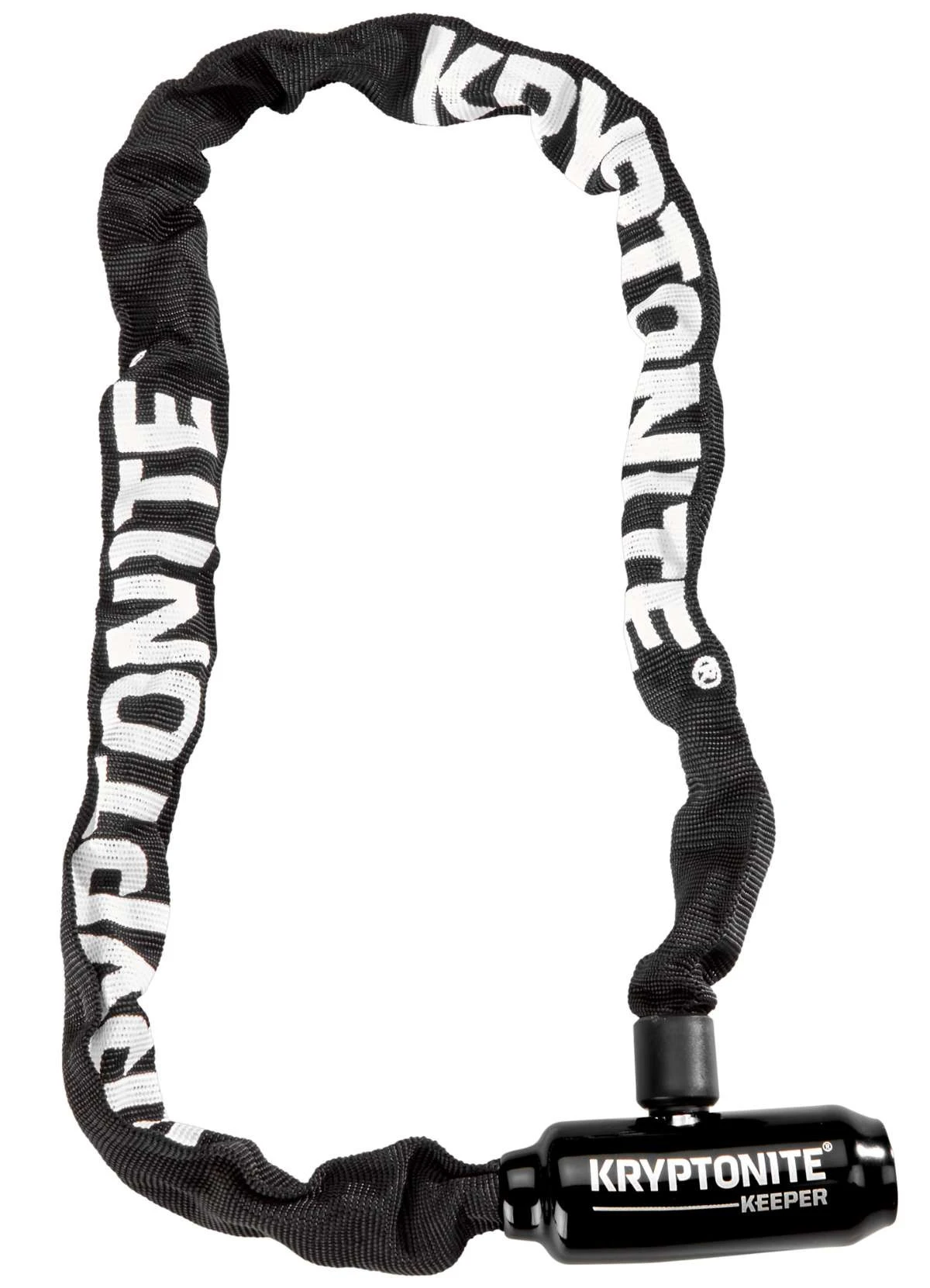 Chaine Antivol Vélo Keeper 585 - Kryptonite 3 Chaine Antivol Vélo Keeper 585 - Kryptonite