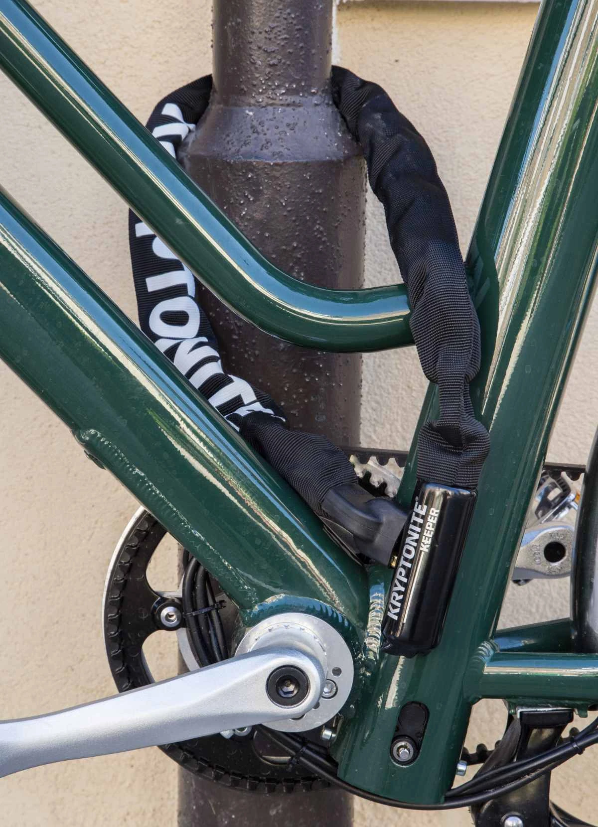 Chaine Antivol Vélo Keeper 785 - Kryptonite 5 Chaine Antivol Vélo Keeper 785 - Kryptonite – Image 3