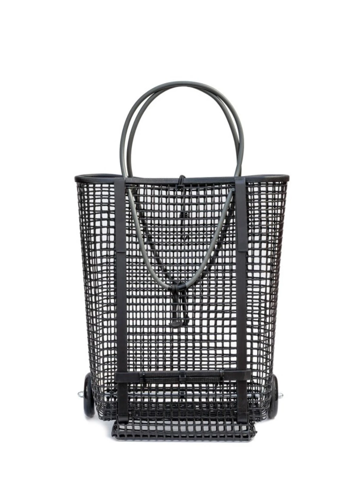 Chariot Porte-bagages Vélo Recyclé - Matlama 9 Chariot Porte-bagages Vélo Recyclé - Matlama – Image 7