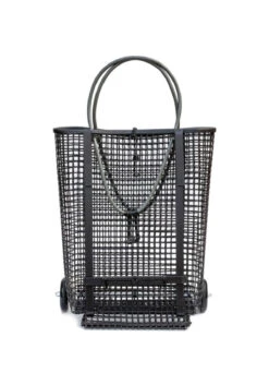 Chariot Porte-bagages Vélo Recyclé - Matlama 19 Chariot Porte-bagages Vélo Recyclé - Matlama -Jesuis à Vélo Soldes chariot porte bagages velo recycle matlama 7