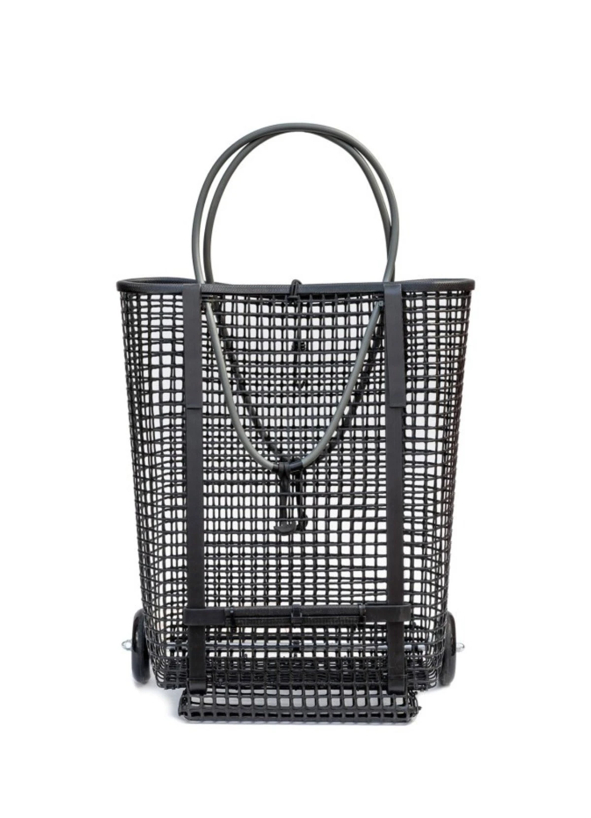 Chariot Porte-bagages Vélo Recyclé - Matlama 10 Chariot Porte-bagages Vélo Recyclé - Matlama – Image 8