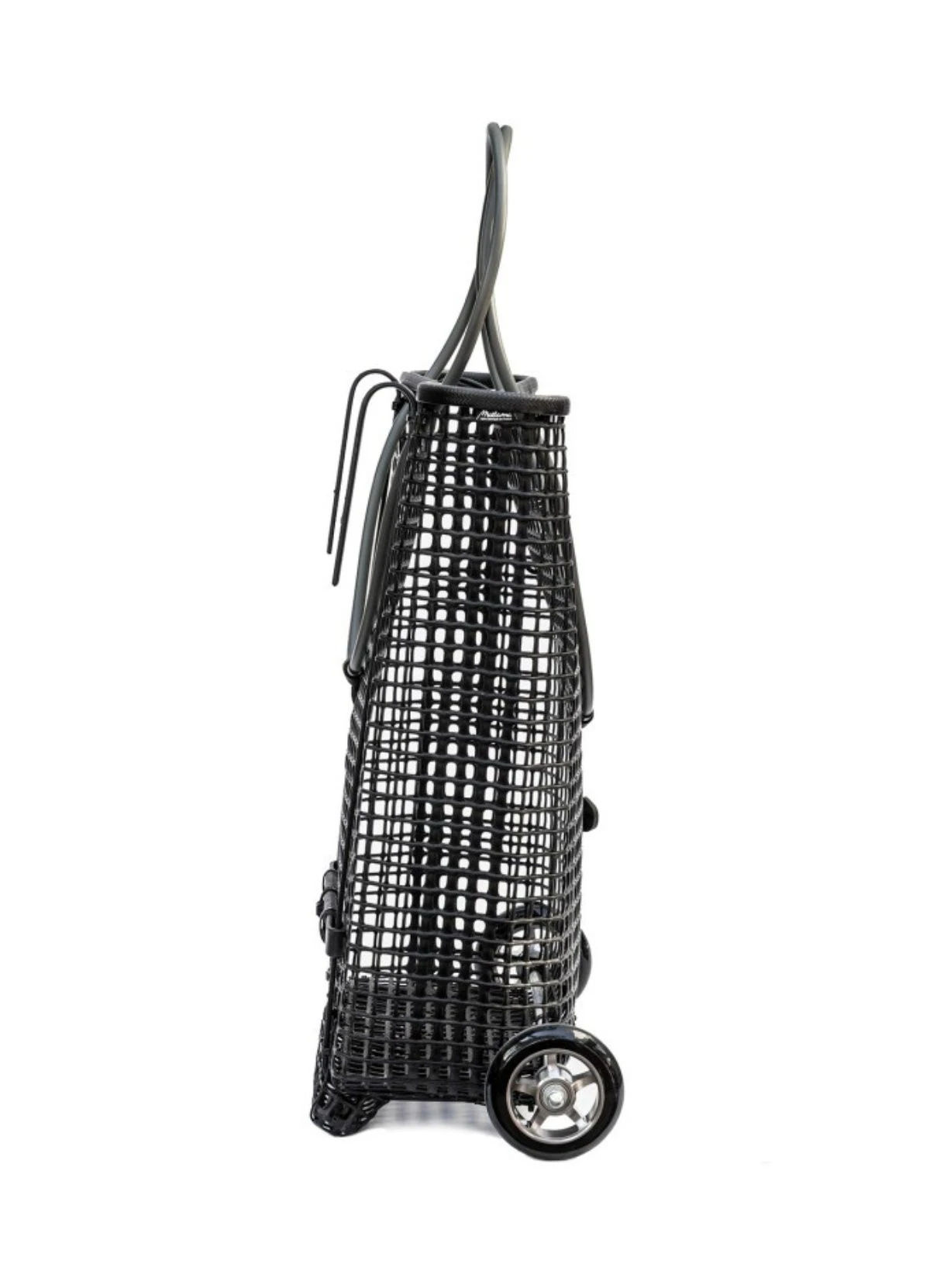 Chariot Porte-bagages Vélo Recyclé - Matlama 11 Chariot Porte-bagages Vélo Recyclé - Matlama – Image 9