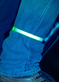 Clip Réfléchissant - Wowow