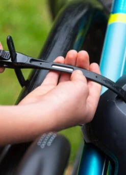 Collier Antivol Vélo à Code Z Lok Combo - Hiplok -Jesuis à Vélo Soldes collier antivol velo a code z lok combo hiplok 2