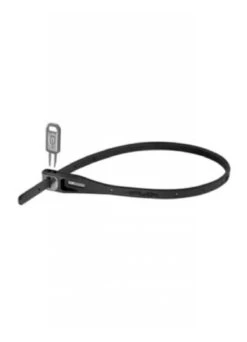 Collier Antivol Vélo à clé Z Lok - Hiplok -Jesuis à Vélo Soldes collier antivol velo acle z lok hiplok 3