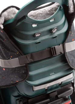 Couverture Hiver Enfant Vélo Opossum - Tucano Urbano -Jesuis à Vélo Soldes couverture hiver enfant velo opossum tucano urbano 6