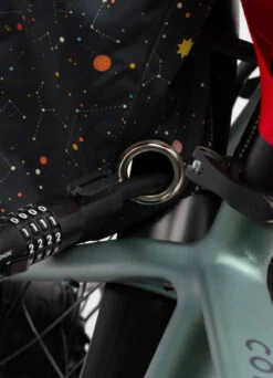 Couverture Hiver Enfant Vélo Opossum - Tucano Urbano -Jesuis à Vélo Soldes couverture hiver enfant velo opossum tucano urbano 7