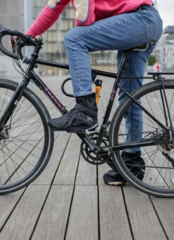 Couvre-chaussures De Pluie Basses - Willex