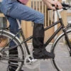Couvre-chaussures De Pluie Hautes - Willex 2 Couvre-chaussures De Pluie Hautes - Willex -Jesuis à Vélo Soldes couvre chaussures de pluie hautes willex