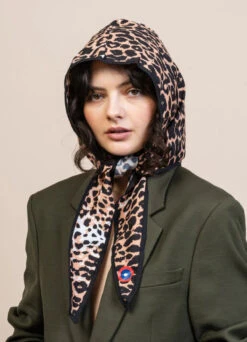 Couvre Chef Imperméable - Flotte