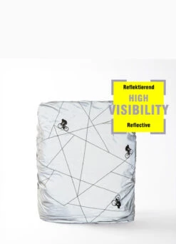 Couvre Sac Réfléchissante - Fahrer -Jesuis à Vélo Soldes couvre sac reflechissante fahrer 4