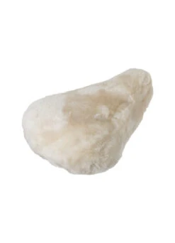 Couvre Selle Vélo Mouton - AGU -Jesuis à Vélo Soldes couvre selle velo mouton agu 11