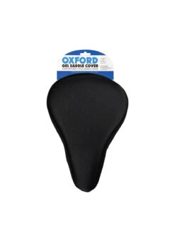 Couvre Selle Vélo Rembourré Avec Gel - Oxford -Jesuis à Vélo Soldes couvre selle velo rembourre avec gel oxford 7