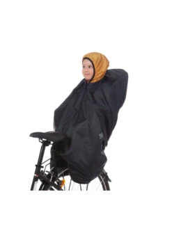 Couvre-siège Enfant Opossum - Tucano Urbano