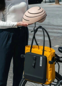 Daily Tote Convertible 16L - Shad -Jesuis à Vélo Soldes daily tote convertible 16l shad 3