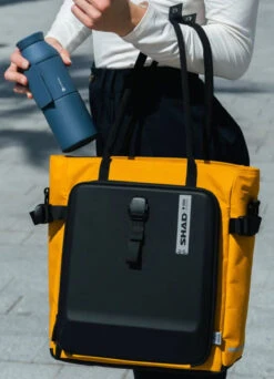 Daily Tote Convertible 16L - Shad -Jesuis à Vélo Soldes daily tote convertible 16l shad 5