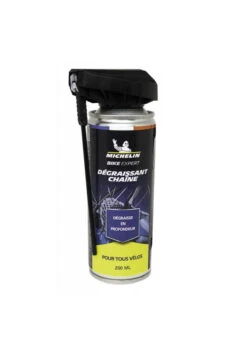 Dégraissant Chaine Vélo 200ml - Michelin