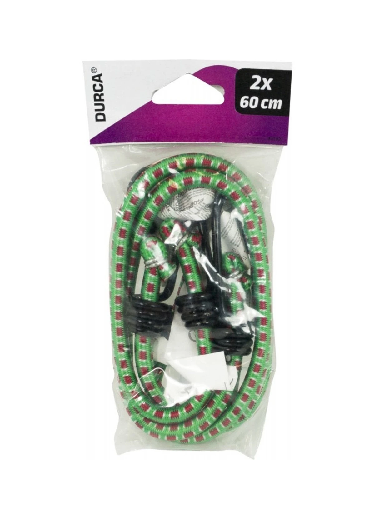 Deux Tendeurs 60cm Universels - Durca 4 Deux Tendeurs 60cm Universels - Durca – Image 2