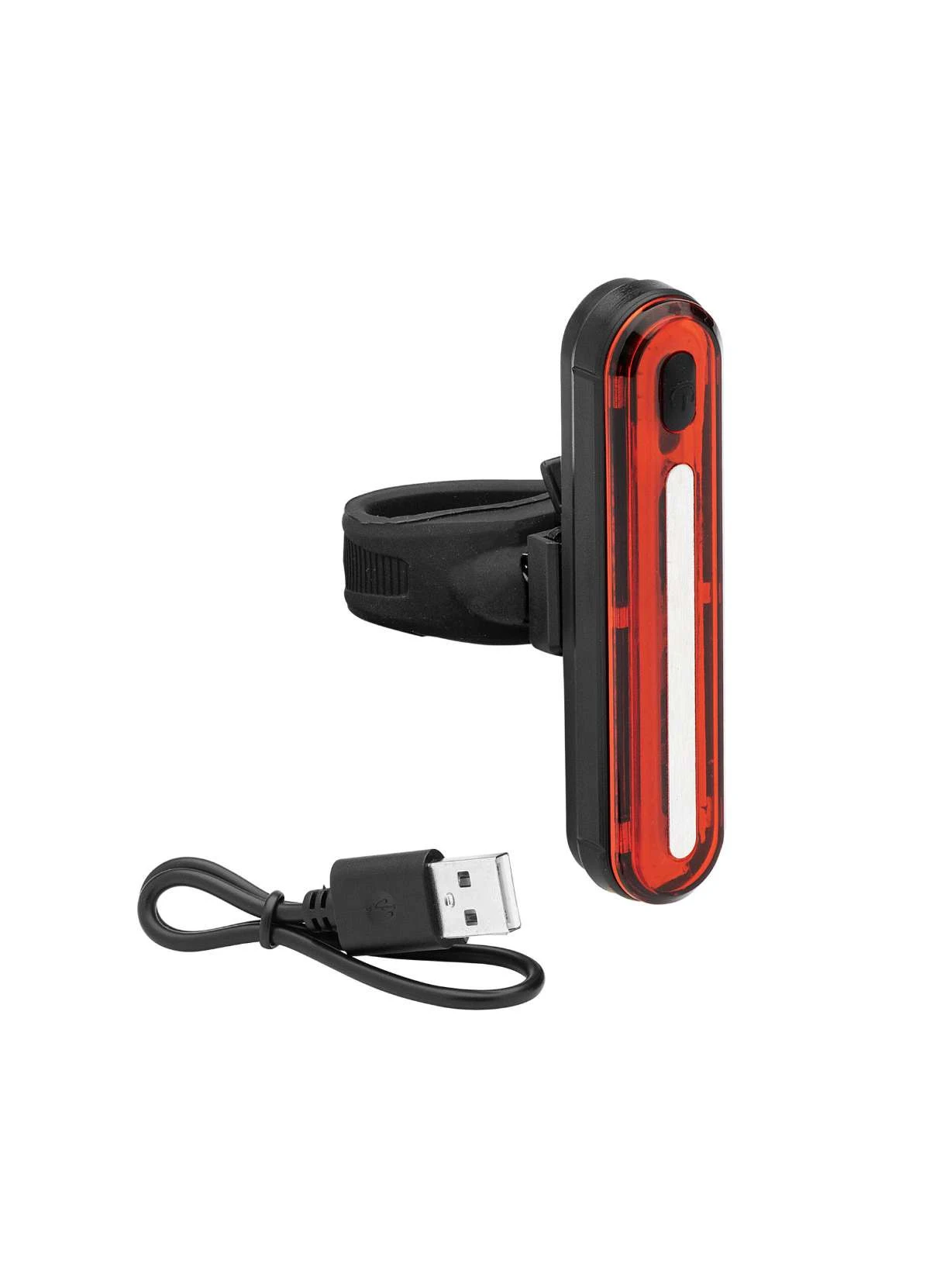 Éclairage Arrière Puissant 52 Lumen - Urbanproof 4 Éclairage Arrière Puissant 52 Lumen - Urbanproof – Image 2