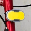 Eclairage Avant GEM Plus 320 Lumen - Reelight 1 Eclairage Avant GEM Plus 320 Lumen - Reelight -Jesuis à Vélo Soldes eclairage avant gem plus 320 lumen reelight