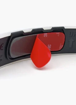 Eclairage Clignotant Universel Tout Casque - Overade -Jesuis à Vélo Soldes eclairage clignotant universel tout casque overade 8