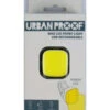 Éclairage Vélo Avant 70 Lumen - Urbanproof -Jesuis à Vélo Soldes eclairage velo avant 70 lumen urbanproof