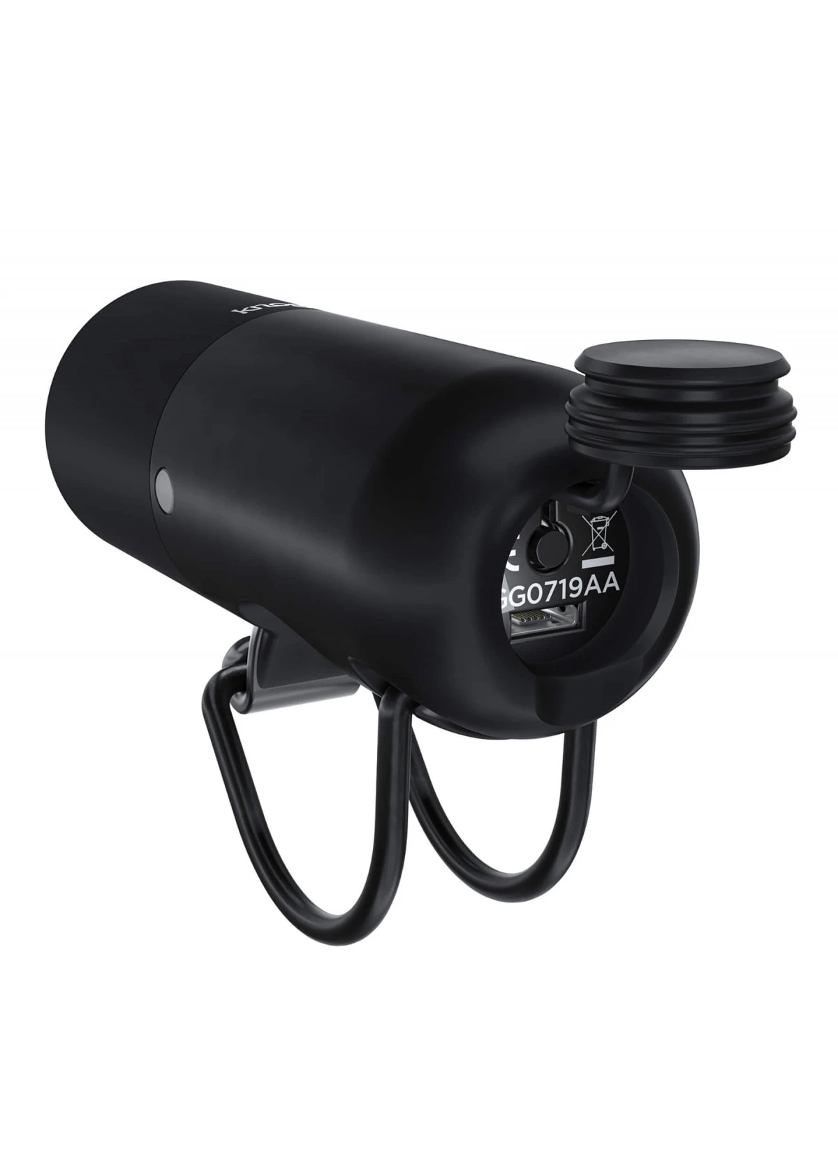 Éclairage Vélo Phare Avant Plug - Knog 5 Éclairage Vélo Phare Avant Plug - Knog – Image 3