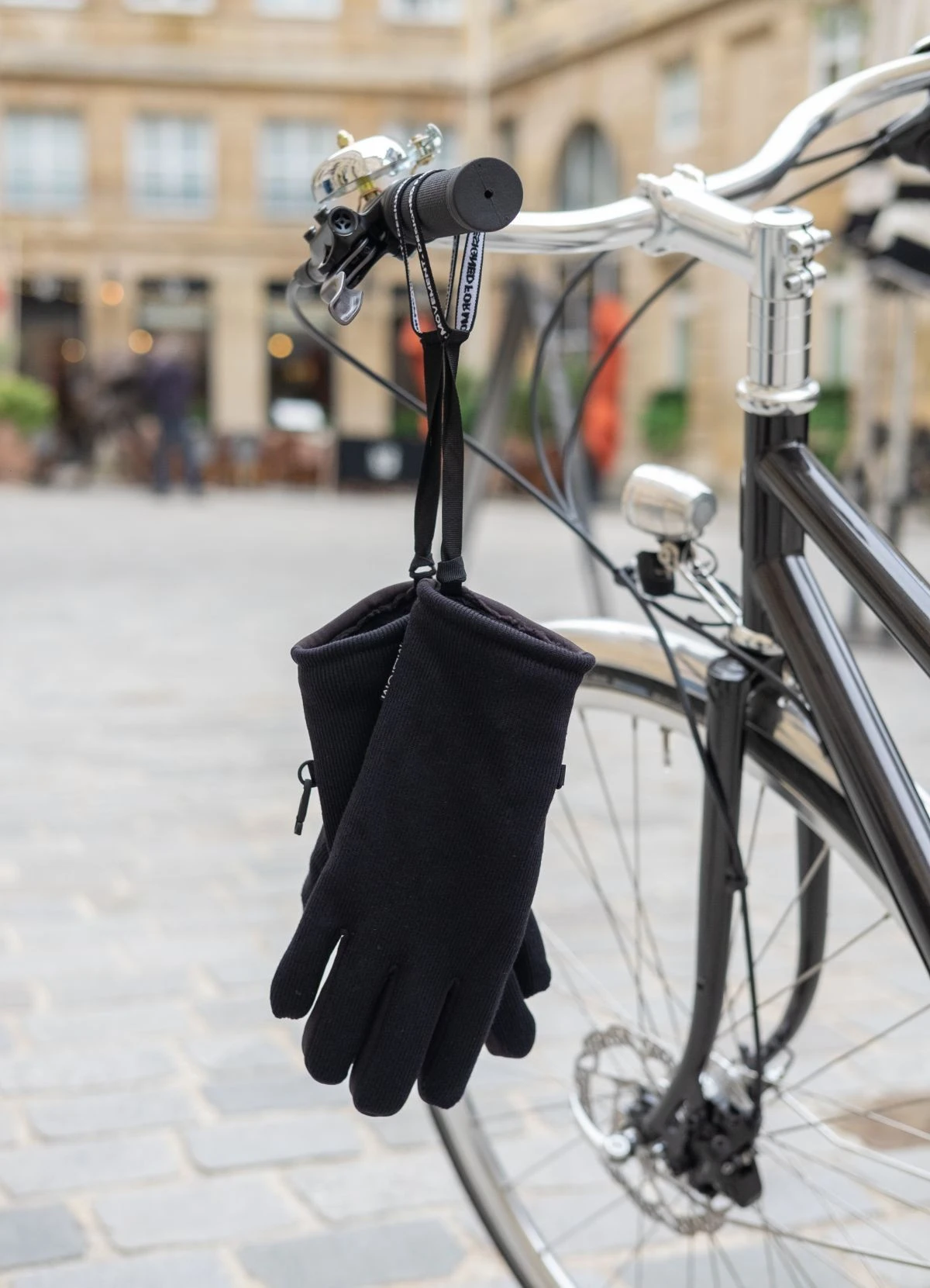 Gants Chauds Déperlants - Maium 5 Gants Chauds Déperlants - Maium – Image 3