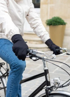 Gants Chauds Déperlants - Maium