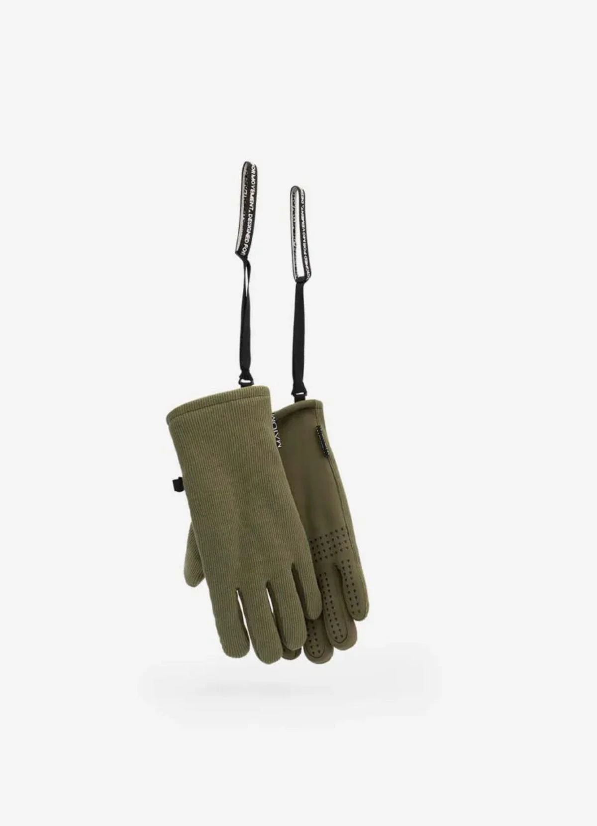 Gants Chauds Déperlants - Maium 10 Gants Chauds Déperlants - Maium – Image 8