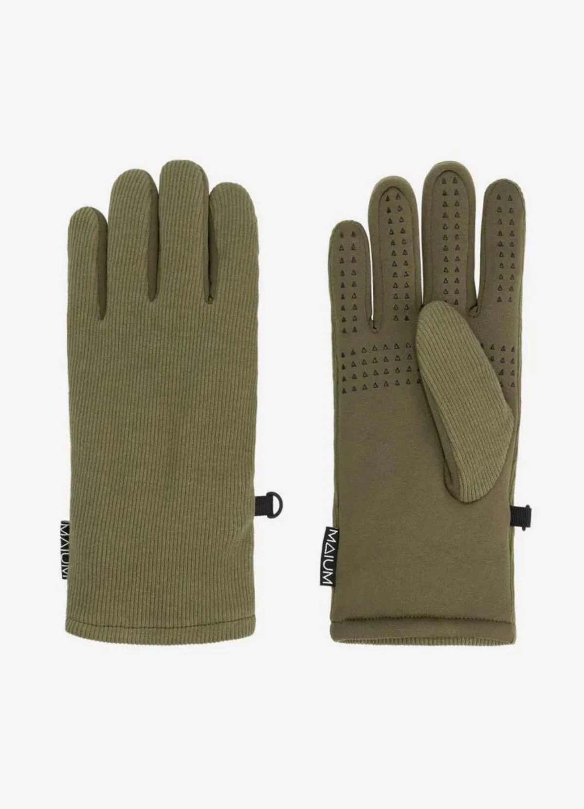 Gants Chauds Déperlants - Maium 11 Gants Chauds Déperlants - Maium – Image 9