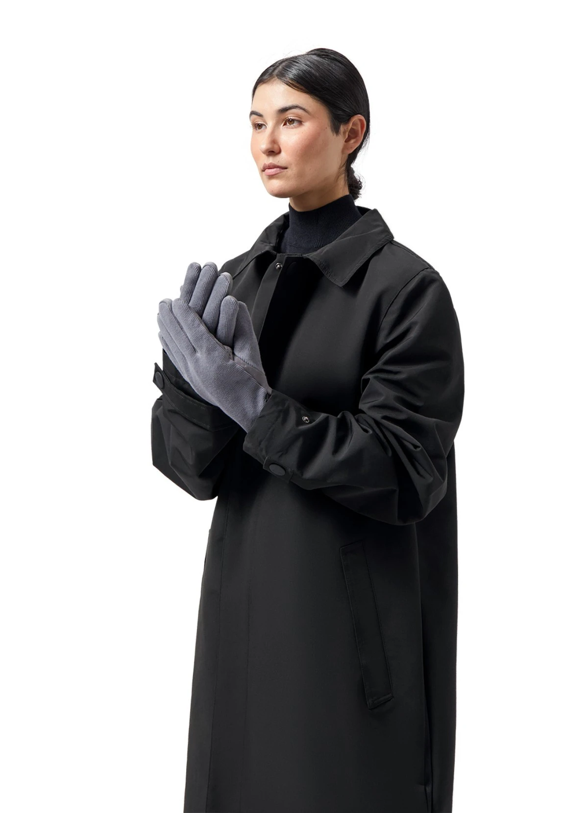 Gants Chauds Déperlants - Maium 12 Gants Chauds Déperlants - Maium – Image 10