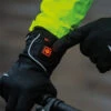 Gants Chauffants Vélo - Tucano Urbano -Jesuis à Vélo Soldes gants chauffants velo tucano urbano