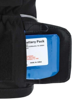 Gants Chauffants Vélo - Tucano Urbano -Jesuis à Vélo Soldes gants chauffants velo tucano urbano 2