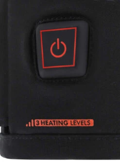 Gants Chauffants Vélo - Tucano Urbano -Jesuis à Vélo Soldes gants chauffants velo tucano urbano 3