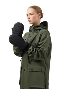 Gants Convertibles Moufles Imperméables - Maium -Jesuis à Vélo Soldes gants convertibles moufles impermeables maium 10