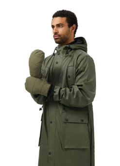 Gants Convertibles Moufles Imperméables - Maium -Jesuis à Vélo Soldes gants convertibles moufles impermeables maium 12