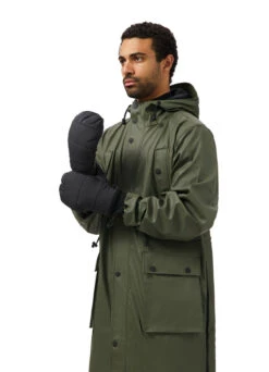 Gants Convertibles Moufles Imperméables - Maium -Jesuis à Vélo Soldes gants convertibles moufles impermeables maium 19