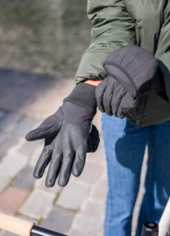 Gants Convertibles Moufles Imperméables - Maium -Jesuis à Vélo Soldes gants convertibles moufles impermeables maium 3