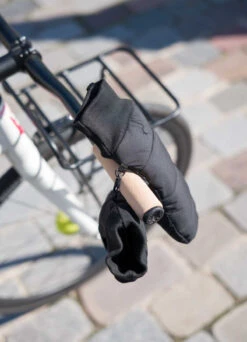 Gants Convertibles Moufles Imperméables - Maium -Jesuis à Vélo Soldes gants convertibles moufles impermeables maium 5