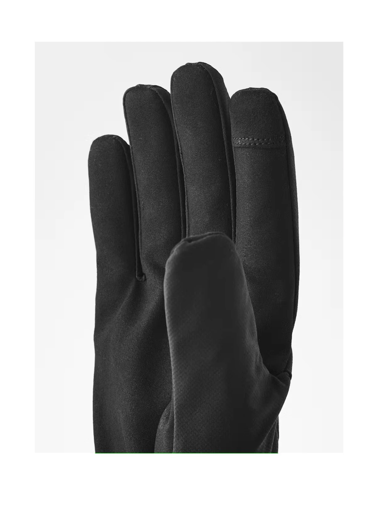 Gants D'hiver Imperméable C-Zone - Hestra 4 Gants D'hiver Imperméable C-Zone - Hestra – Image 2