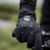 Gants D'hiver Imperméable C-Zone - Hestra -Jesuis à Vélo Soldes gants d hiver impermeable c zone hestra